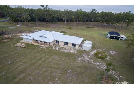 Property photo of 61 Isaac Moore Drive Moore Park Beach QLD 4670