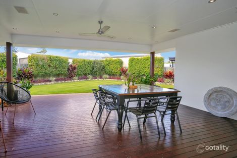 Property photo of 17 Sarra Place Bundaberg East QLD 4670