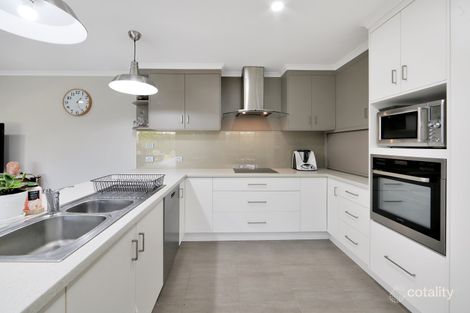 Property photo of 17 Sarra Place Bundaberg East QLD 4670