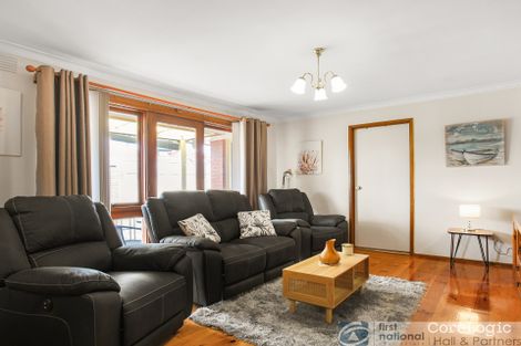 Property photo of 11 Brott Court Dandenong North VIC 3175