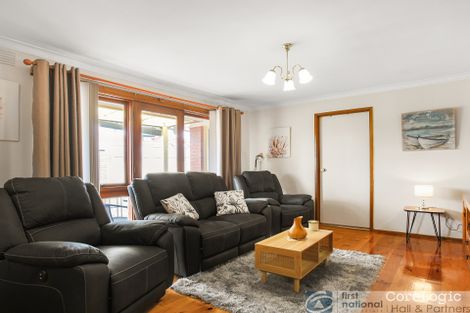 Property photo of 11 Brott Court Dandenong North VIC 3175