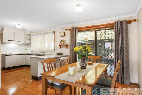 Property photo of 11 Brott Court Dandenong North VIC 3175