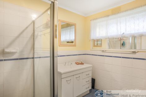 Property photo of 11 Brott Court Dandenong North VIC 3175