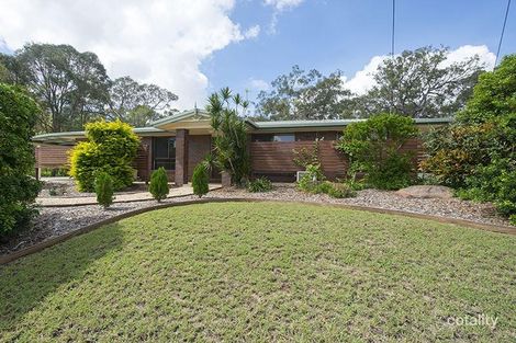 58 J Hickey Ave, Clinton, QLD 4680