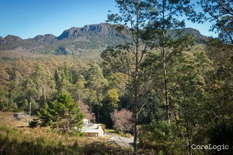 Property photo of 13101 Highland Lakes Road Golden Valley TAS 7304