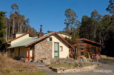 Property photo of 13101 Highland Lakes Road Golden Valley TAS 7304