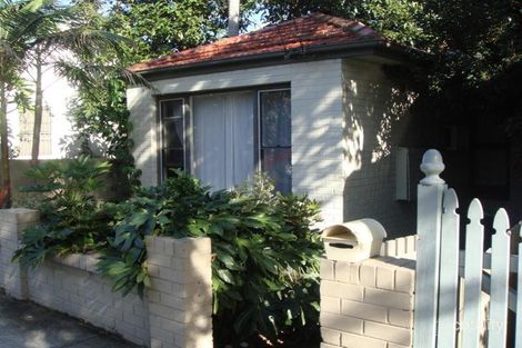 28 Alfred St, Annandale, NSW 2038