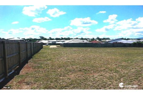 Property photo of 9 Koolamarra Drive Gracemere QLD 4702