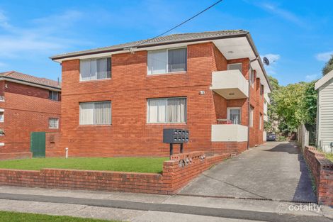 Property photo of 8/64 Northumberland Road Auburn NSW 2144