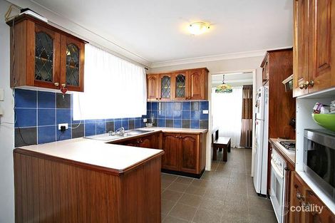 Property photo of 19 Southee Circuit Oakhurst NSW 2761