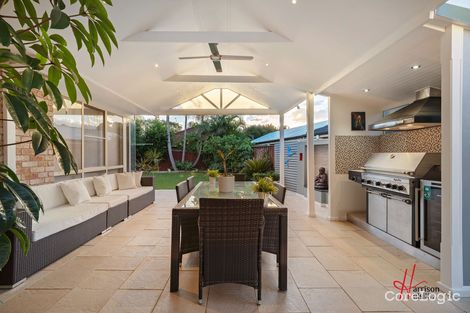 Property photo of 12 Beaumont Drive Beaumont Hills NSW 2155