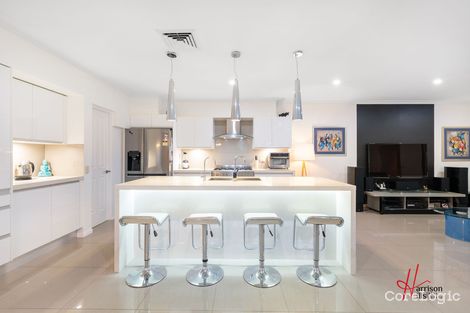 Property photo of 12 Beaumont Drive Beaumont Hills NSW 2155