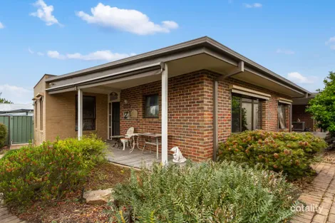 Property photo of 45 Carpenter Street Maffra VIC 3860
