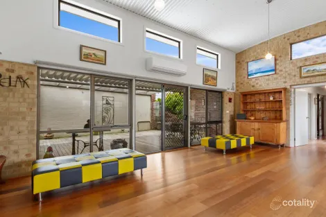 Property photo of 45 Carpenter Street Maffra VIC 3860