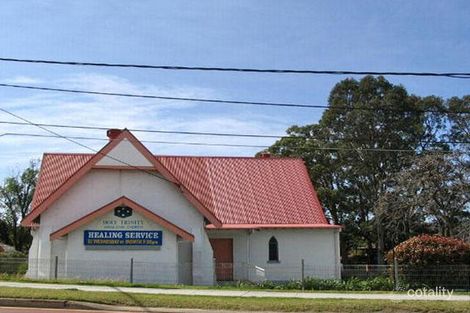 295-301 Windsor Rd, Baulkham Hills, NSW 2153