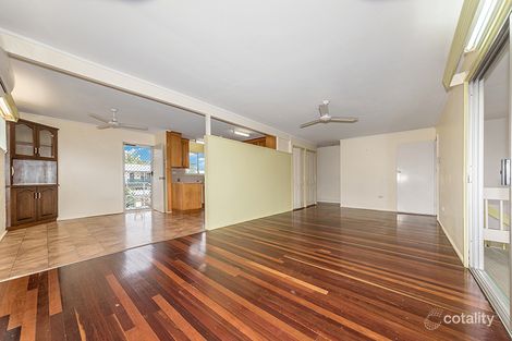 Property photo of 34 Burnett Crescent Wulguru QLD 4811