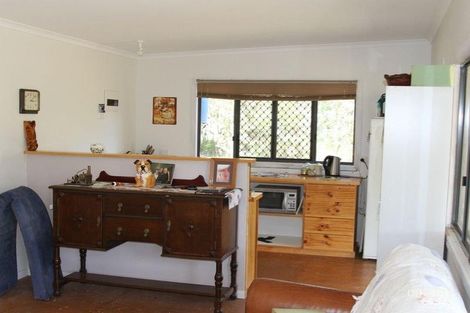 Property photo of 107 Koah Road Koah QLD 4881