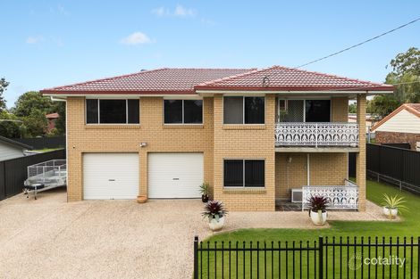 11 Oakdale St, Browns Plains, QLD 4118