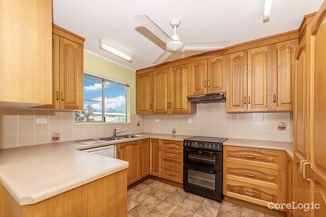 Property photo of 34 Burnett Crescent Wulguru QLD 4811