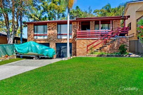 Property photo of 10 Henry Parkes Drive Berkeley Vale NSW 2261