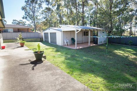 Property photo of 21 Dutton Street Metford NSW 2323