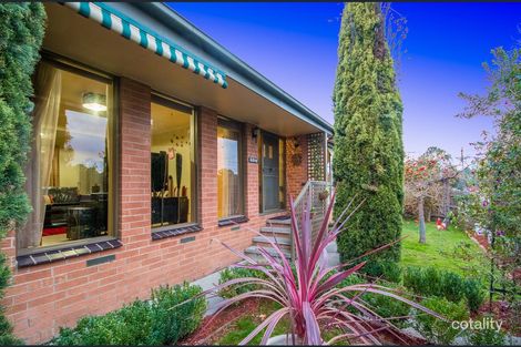 Property photo of 5 Highland Crescent Mooroolbark VIC 3138