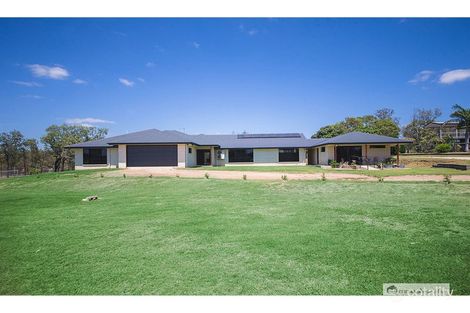 Property photo of 29 Bunya Road Rockyview QLD 4701