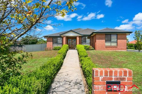 Property photo of 11 Verdelho Drive North Tamworth NSW 2340