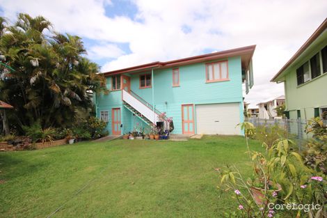 Property photo of 111A High Street Berserker QLD 4701