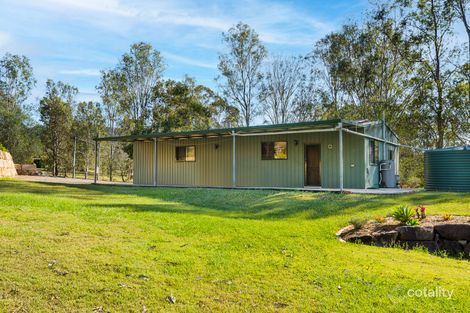 Property photo of 16 Regoli Court Samford Valley QLD 4520