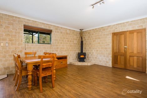 Property photo of 16 Regoli Court Samford Valley QLD 4520