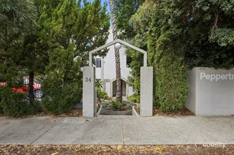 Property photo of 25/34 Smith Street Highgate WA 6003