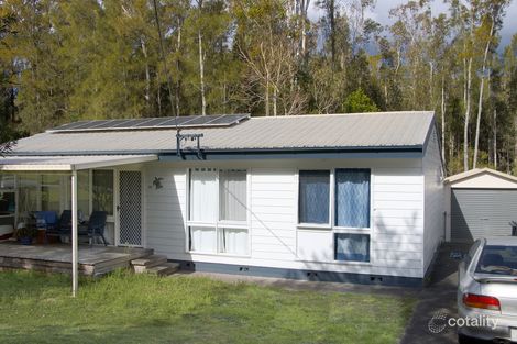 Property photo of 26 Whimbrel Drive Nerong NSW 2423