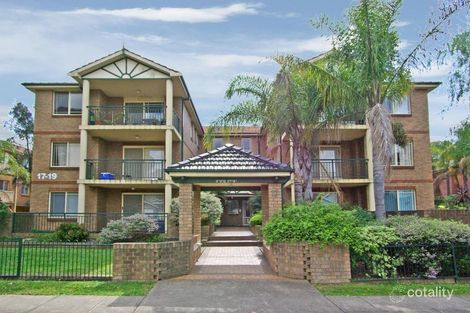 3/17 Shenton Ave, Bankstown, NSW 2200