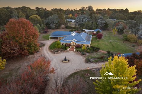 Property photo of 124 Stanley Road Beechworth VIC 3747