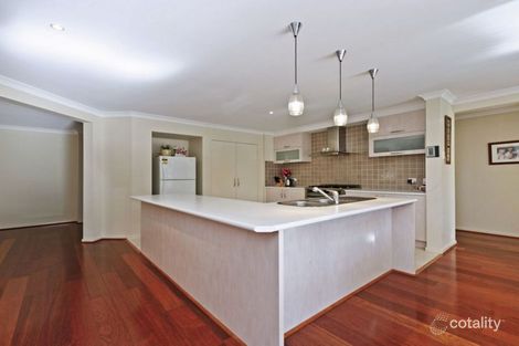 Property photo of 8 Helidon Grove Ormeau QLD 4208