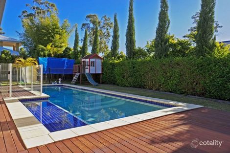 Property photo of 8 Helidon Grove Ormeau QLD 4208