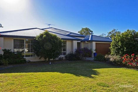 Property photo of 8 Helidon Grove Ormeau QLD 4208