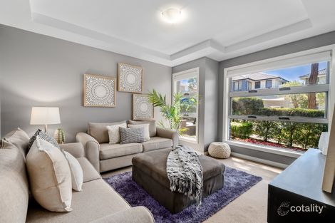 Property photo of 16 Binnet Street Pemulwuy NSW 2145