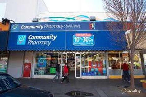 286b Hampshire Rd, Sunshine, VIC 3020