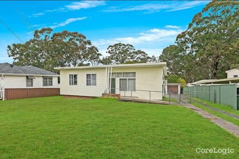 Property photo of 36 Janice Street Seven Hills NSW 2147