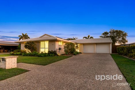 Property photo of 16 Murrindi Street Minyama QLD 4575
