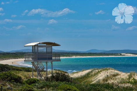 Property photo of 20 Bennett Street Hawks Nest NSW 2324