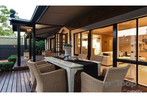 Property photo of 86 Avenue Road Highgate SA 5063