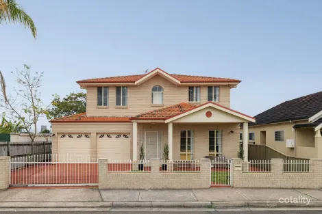 Property photo of 8 Short Street Lidcombe NSW 2141