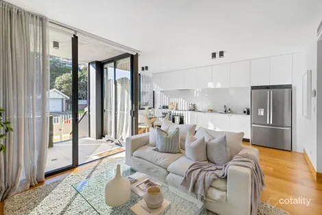 Property photo of 2/293 Alison Road Coogee NSW 2034