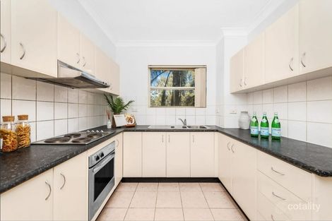 Property photo of 19/56-60 Marlborough Road Homebush West NSW 2140