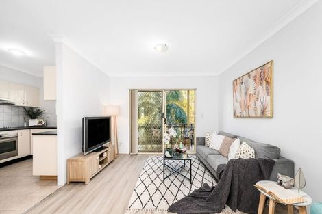 Property photo of 19/56-60 Marlborough Road Homebush West NSW 2140