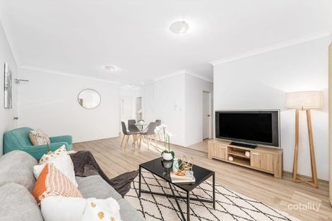 Property photo of 19/56-60 Marlborough Road Homebush West NSW 2140