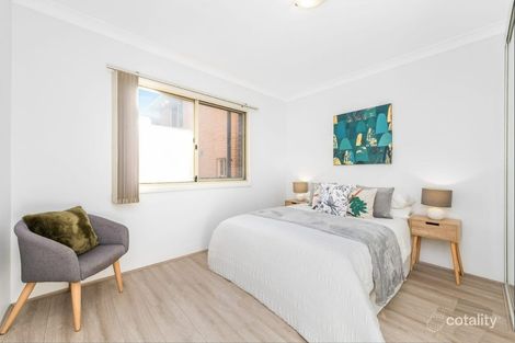 Property photo of 19/56-60 Marlborough Road Homebush West NSW 2140